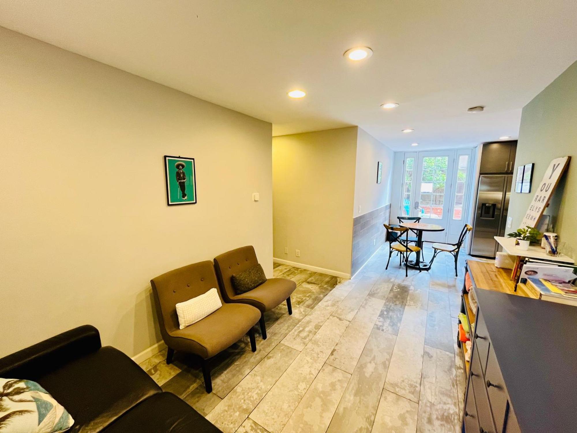 Private Room0 Own Bath Own Entry Shared Kitchen Walk To Ucsd San Diego Exterior foto